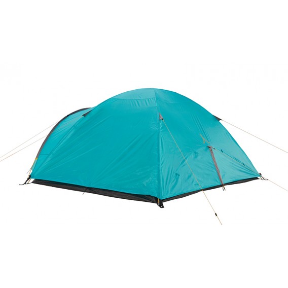 Grand Canyon Topeka 4 Kuppelzelt Zelt für 4 Personen blau hier im Grand Canyon-Shop günstig online bestellen