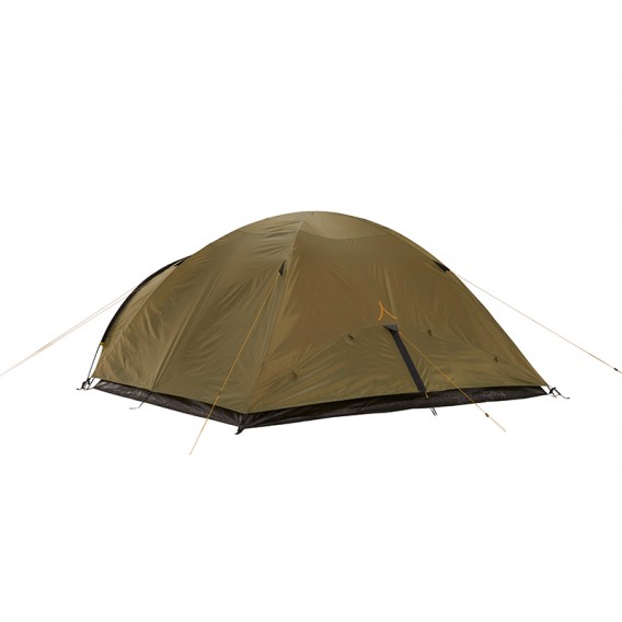 Grand Canyon Topeka 4 Kuppelzelt Zelt für 4 Personen olive hier im Grand Canyon-Shop günstig online bestellen