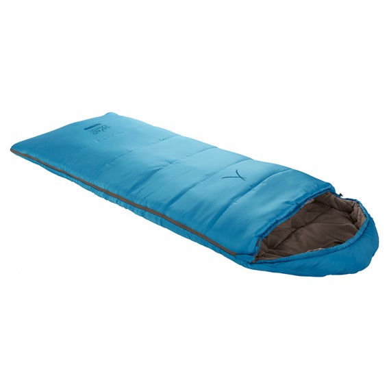 Grand Canyon Utah 150 Kids Mumienschlafsack Kinder Schlafsack blau hier im Grand Canyon-Shop günstig online bestellen