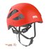 Petzl Boreo Kletterhelm Kopfschutz zum Bergsteigen rot hier im Petzl-Shop günstig online bestellen