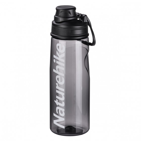 Naturehike Tritan 700ml Sportflasche Trinkflasche black hier im Naturehike-Shop günstig online bestellen