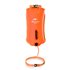 Naturehike wasserdichter Packsack 28L Trockentasche orange hier im Naturehike-Shop günstig online bestellen