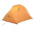 Naturehike Star River 2 PU Kuppelzelt 2 Personen Campingzelt orange hier im Naturehike-Shop günstig online bestellen