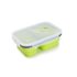 Naturehike Silikon Brotdose Lunchbox faltbar mit Besteck M hier im Naturehike-Shop günstig online bestellen