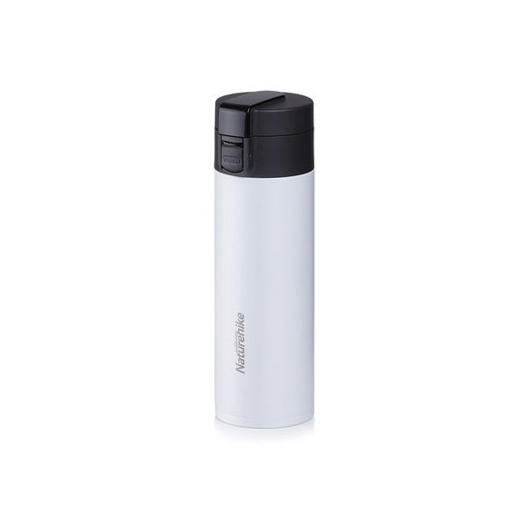 Naturehike Thermobecher Isolierbecher 500ml white hier im Naturehike-Shop günstig online bestellen