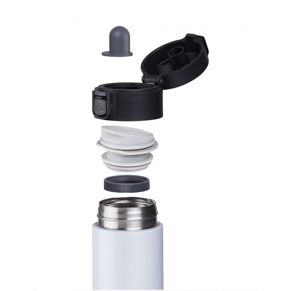 Naturehike Thermobecher Isolierbecher 500ml white hier im Naturehike-Shop günstig online bestellen