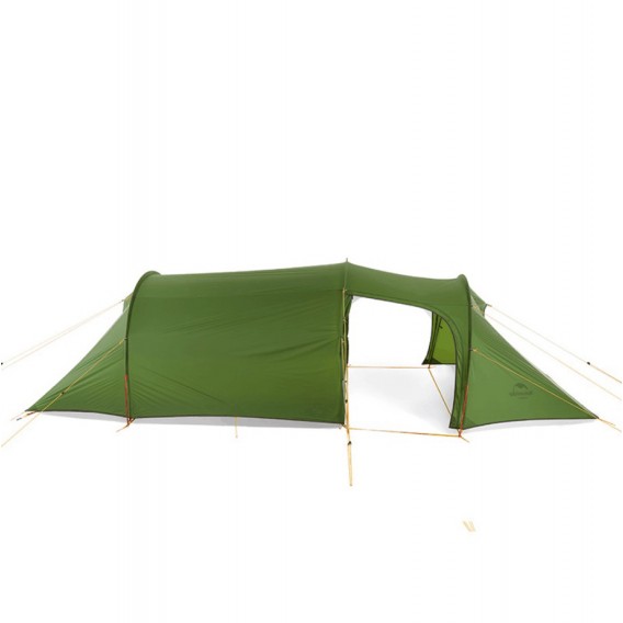 Naturehike Opalus 4 SI Tunnelzelt 4 Personen Campingzelt green hier im Naturehike-Shop günstig online bestellen