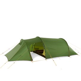 Naturehike Opalus 4 SI Tunnelzelt 4 Personen Campingzelt green hier im Naturehike-Shop günstig online bestellen