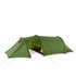 Naturehike Opalus 4 SI Tunnelzelt 4 Personen Campingzelt green