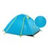 Naturehike P-Series Knurling PU Tent Zelt 2 Personen Igluzelt sea blue hier im Naturehike-Shop günstig online bestellen