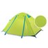 Naturehike P-Series Knurling PU Tent Zelt 3 Personen Igluzelt green hier im Naturehike-Shop günstig online bestellen