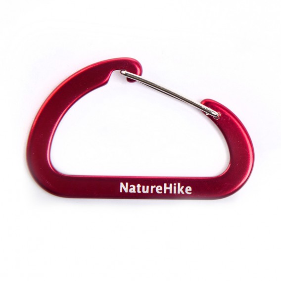 Naturehike Panerai 6,5cm Karabiner 2er Pack hier im Naturehike-Shop günstig online bestellen