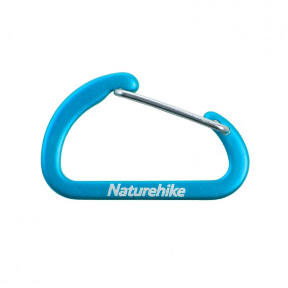 Naturehike Panerai 6,5cm Karabiner 2er Pack hier im Naturehike-Shop günstig online bestellen