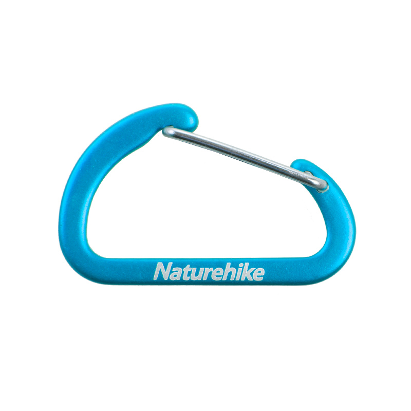 Naturehike Panerai 6,5cm Karabiner 2er Pack hier im Naturehike-Shop günstig online bestellen