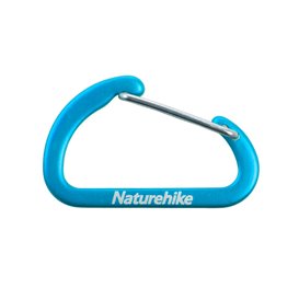 Naturehike Panerai 6,5cm Karabiner 2er Pack hier im Naturehike-Shop günstig online bestellen