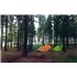 Naturehike P-Series Knurling PU Tent Zelt 3 Personen Igluzelt green hier im Naturehike-Shop günstig online bestellen