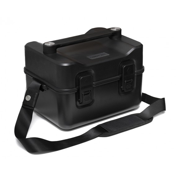ExtaSea Kamera Box Trockenbox Transportbox mit Schaumpolster schwarz hier im ExtaSea-Shop günstig online bestellen