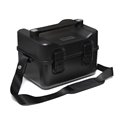 ExtaSea Kamera Box Trockenbox Transportbox mit Schaumpolster schwarz
