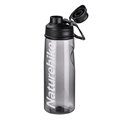 Naturehike Tritan 500ml Sportflasche Trinkflasche black