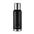 Naturehike Vakuum Thermoskanne Isolierflasche mit Becher 1000ml black
