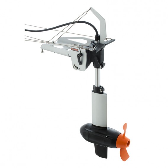 Torqeedo Ultralight 1103 AC Elektromotor Außenborder für Kajaks hier im Torqeedo-Shop günstig online bestellen