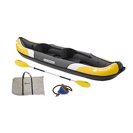 Sevylor Colorado Kit 2er Kajak Luftboot Schlauchboot Set hier im Sevylor-Shop günstig online bestellen