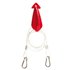 Jobe Cable Bridle Stainless Hooks 8ft 1P Schleppdreieck hier im Jobe-Shop günstig online bestellen