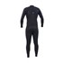 ONeill Hyperfreak 4/3 Plus Chest Zip Herren Fullsuit Neoprenanzug black hier im ONeill-Shop günstig online bestellen