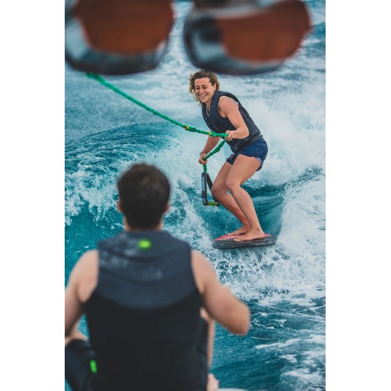 Jobe Wakesurf Leine hier im Jobe-Shop günstig online bestellen