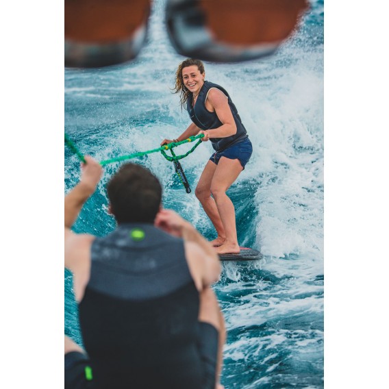 Jobe Wakesurf Leine hier im Jobe-Shop günstig online bestellen