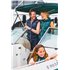 Jobe 50 Newton Bodywarmer modische Damenweste mit Auftrieb Dark Teal hier im Jobe-Shop günstig online bestellen