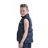 Jobe 50 Newton Bodywarmer modische Kinderweste mit Auftrieb Midnight blau hier im Jobe-Shop günstig online bestellen