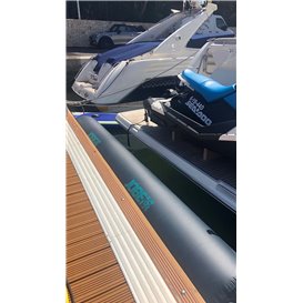 Jobe Infinity Defender 4m Aufblasbarer Bootsfender hier im Jobe-Shop günstig online bestellen