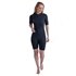 Jobe Savannah Shorty 2mm Neoprenanzug Damen schwarz
