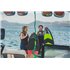 Jobe Boardshorts Damen Badeshorts Midnight blau hier im Jobe-Shop günstig online bestellen