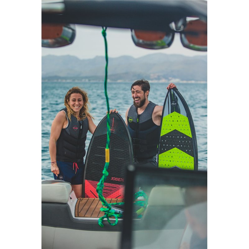 Jobe Boardshorts Damen Badeshorts Midnight blau hier im Jobe-Shop günstig online bestellen