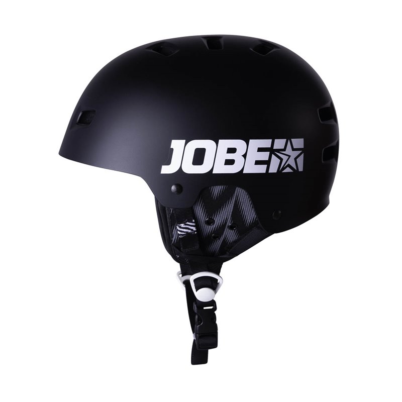 Jobe Base Wakeboard Helm schwarz hier im Jobe-Shop günstig online bestellen Jobe Base Wakeboard Helm schwarz hier im Jobe-Shop günstig online bestellen