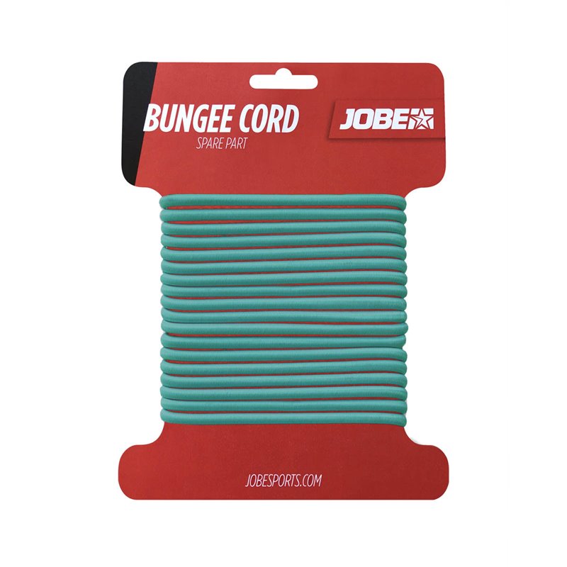 Jobe SUP Bungee Seil Teal hier im Jobe-Shop günstig online bestellen