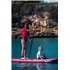 Jobe Rash Guard Loose Fit Damen pink hier im Jobe-Shop günstig online bestellen