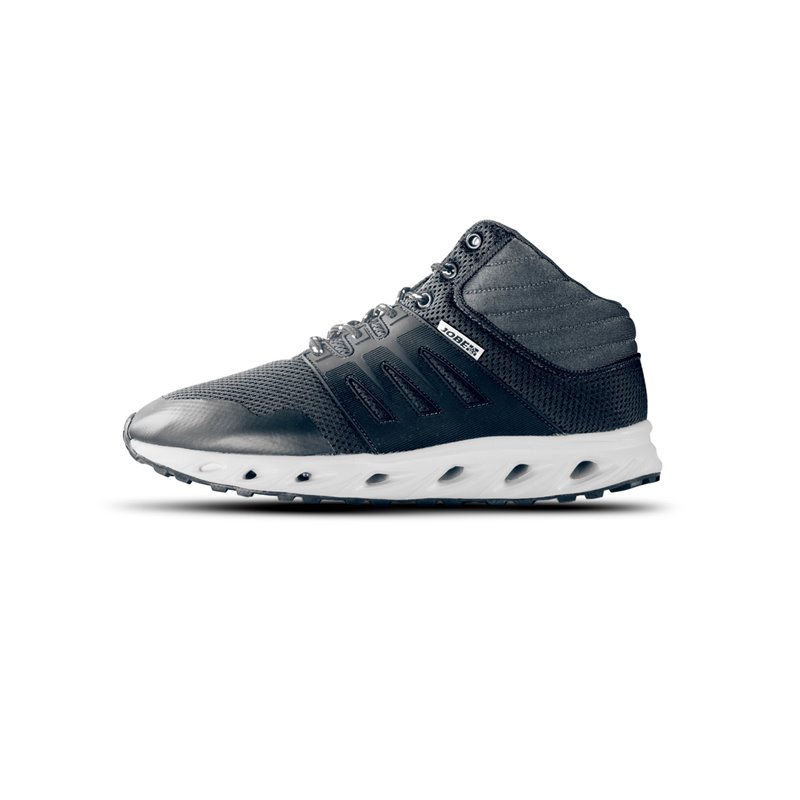 Jobe Discover Aqua Schuhe Wassersport Sneaker High schwarz hier im Jobe-Shop günstig online bestellen