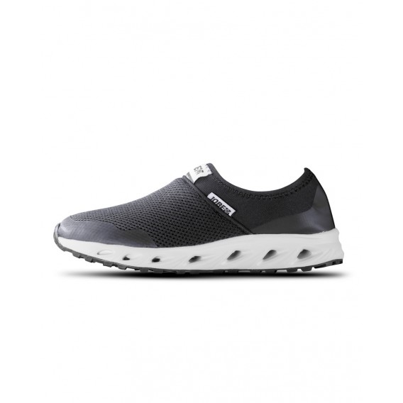 Jobe Discover Slip-on Aqua Schuhe Wassersport Sneakers schwarz hier im Jobe-Shop günstig online bestellen