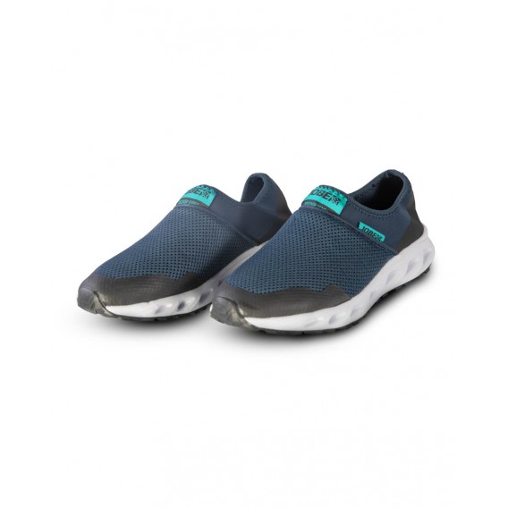 Jobe Discover Slip-on Wassersport Sneakers Aqua Schuhe midnight blau hier im Jobe-Shop günstig online bestellen