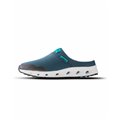 Jobe Discover Slide Sandal Aqua Schuhe Wassersport Clogs Midnight blau
