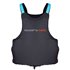 Hiko Swift PFD Wildwasser Schwimmweste Paddelweste black hier im Hiko-Shop günstig online bestellen