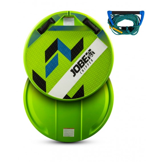 Jobe Chipper Multi Position Bodyboard Surfboard hier im Jobe-Shop günstig online bestellen
