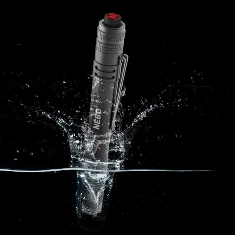 NEBO Inspector LED Taschenlampe 180 Lumen Stablampe hier im NEBO-Shop günstig online bestellen