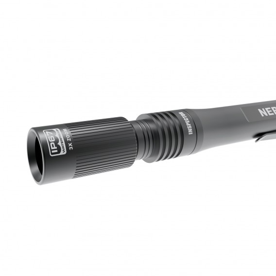 NEBO Inspector LED Taschenlampe 180 Lumen Stablampe hier im NEBO-Shop günstig online bestellen