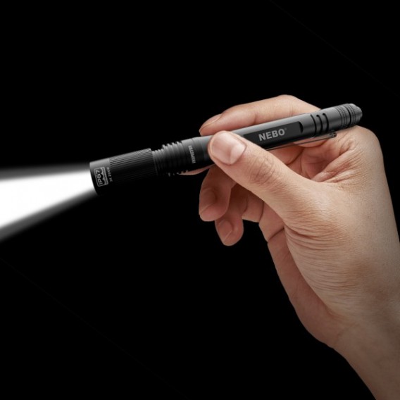 NEBO Inspector LED Taschenlampe 180 Lumen Stablampe hier im NEBO-Shop günstig online bestellen