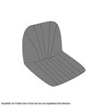 Sevylor Blue Seat Sitz für Madison und Madison Premium