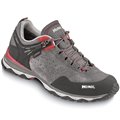 Meindl Ontario Lady GTX Damen Freizeitschuhe Wanderschuhe granit-brombeer